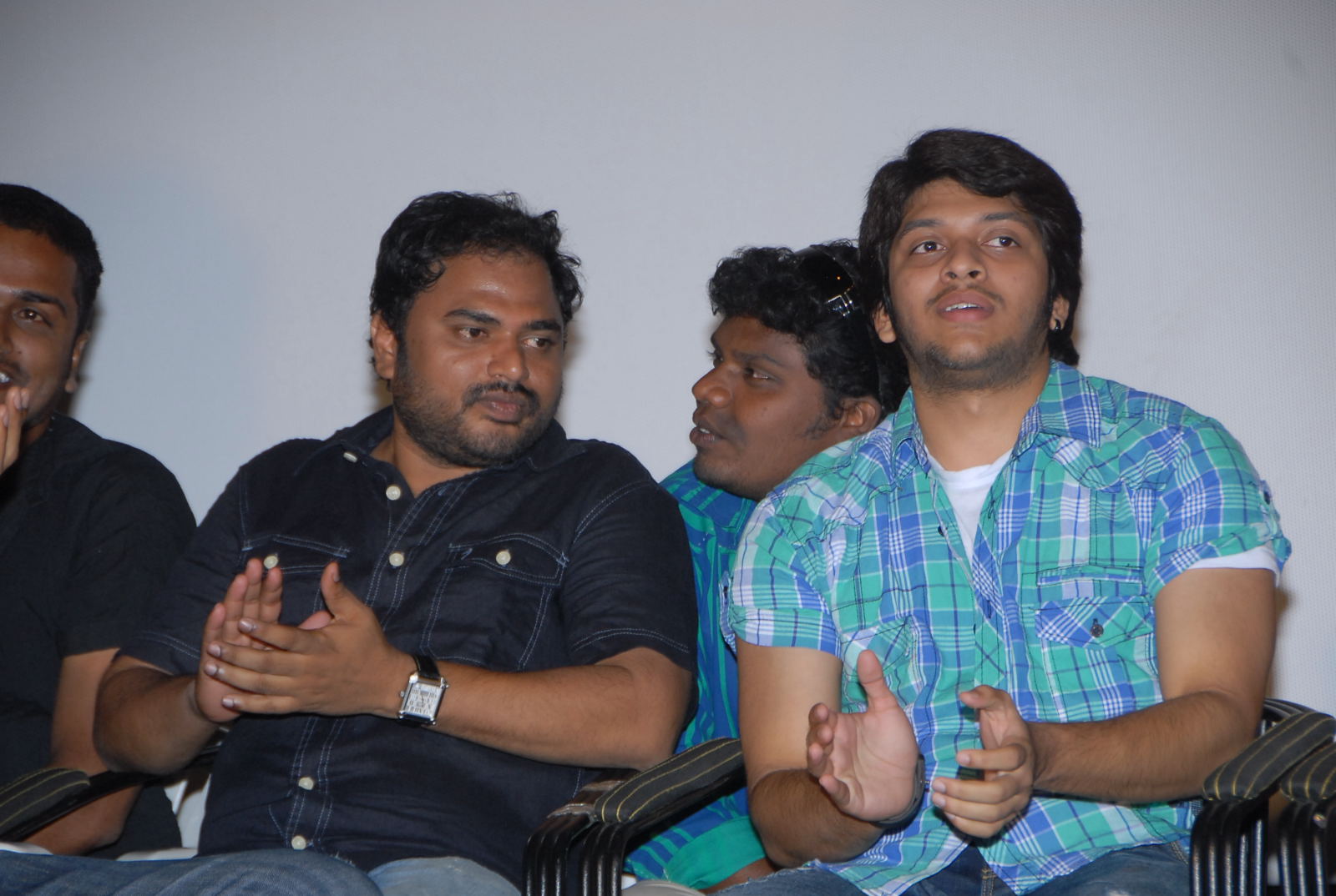 Akasame Haddu Audio Launch Pictures | Picture 55551